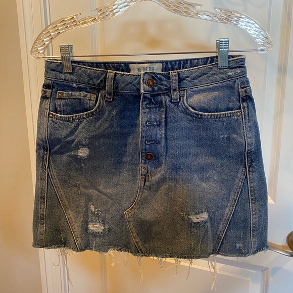 Free People - Picture 1 of 1